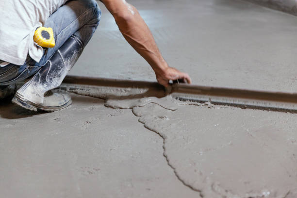 Best Concrete Removal and Replacement in North Les, AK