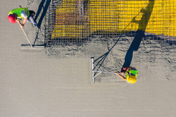 Professional Concrete contractor in AK
