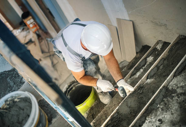 Why Trust Our Certified Concrete Contractors for Your Project Needs in AK?