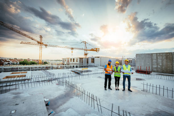 Best Concrete Demolition Services in North Les, AK